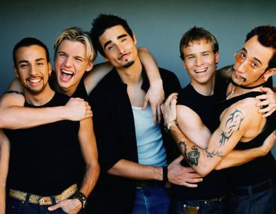 El inminente regreso a los escenarios de los Backstreet Boys