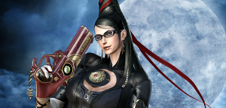 Bayonetta