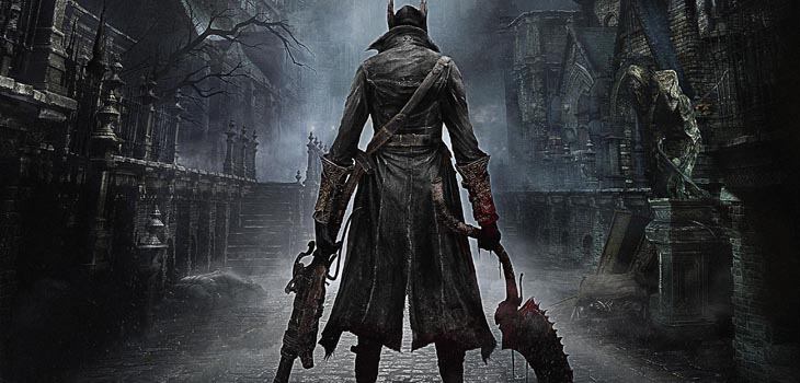 Bloodborne