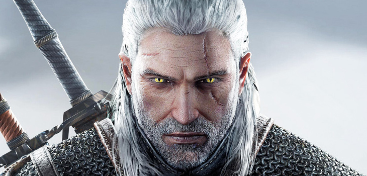 The Witcher