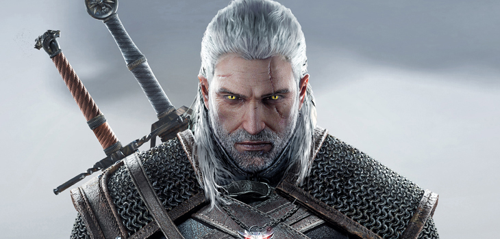 The Witcher