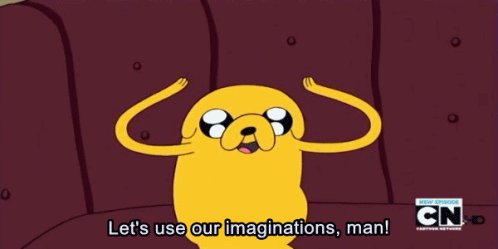 Imaginación