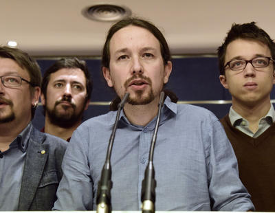 La decisión definitiva de Podemos sobre el gobierno con PSOE y Ciudadanos