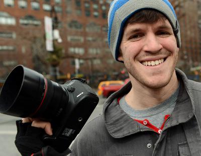 14 historias de 'Humans of New York' que cambiarán tu visión de la vida