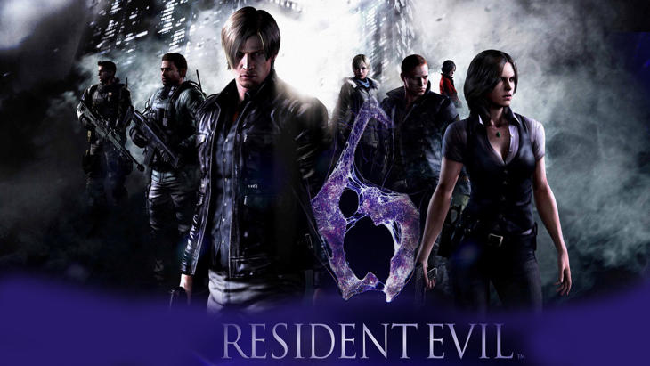 'Resident Evil' ya no es 'Resident Evil'