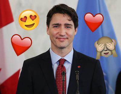 7 momentos en los que el Primer Ministro de Canadá moló muchísimo