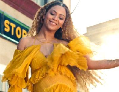 Beyoncé llevaba meses dándonos pistas sobre 'Lemonade' y no nos habíamos dado cuenta