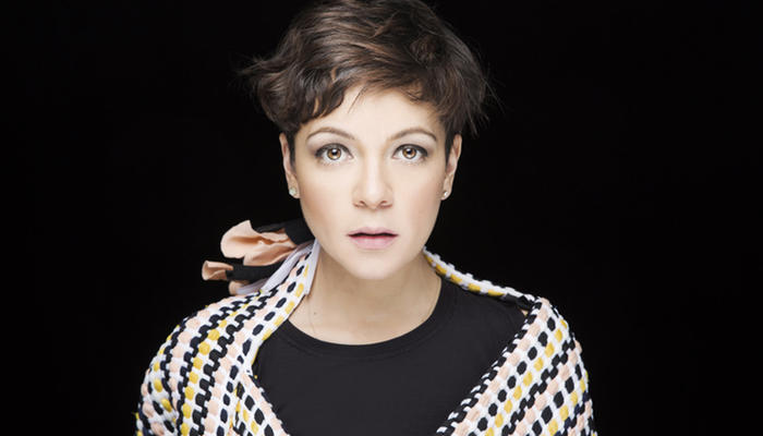 Natalia Lafourcade es una artista con gran reconocimiento en España y Latinoamérica