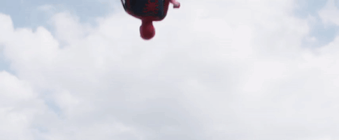 Spider-Man en 'Capitán América: Civil War'