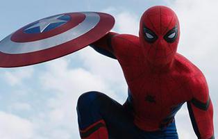 El repaso definitivo a los superhéroes de 'Capitán América: Civil War'