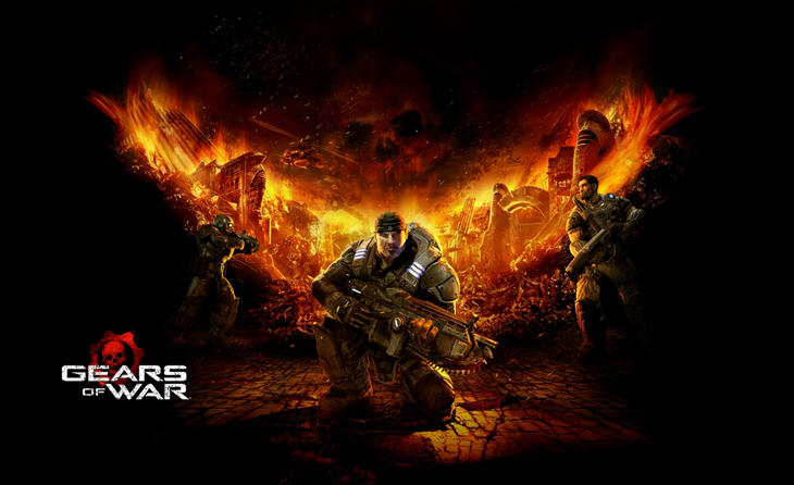 'Gears of War' supuso el comienzo de una gran saga