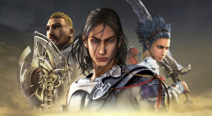 'Lost Odyssey' es considerado uno de los mejores JRPG's del siglo