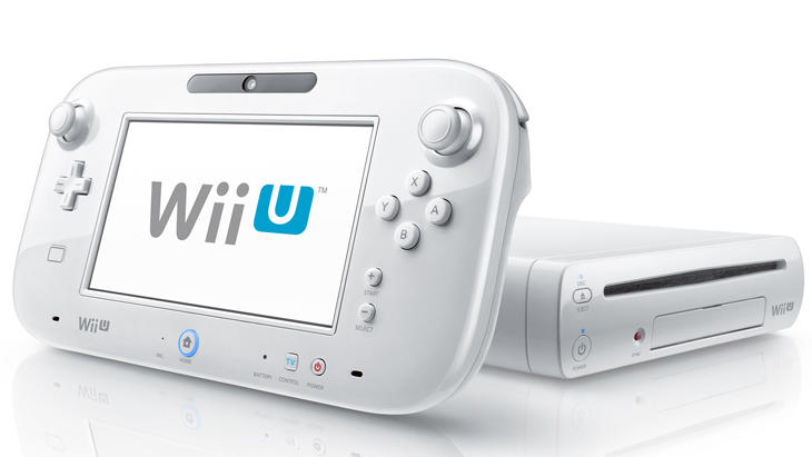 Nintendo Wii U ha sido un fracaso de ventas