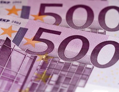 El Banco Central Europeo deja de emitir los billetes de 500 euros