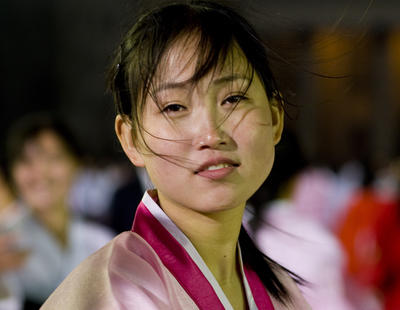 Las Gippeumjo, el ejército sexual de chicas de Corea del Norte