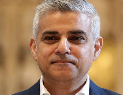 Sadiq Khan: Londres elige a un alcalde musulmán a favor del matrimonio gay