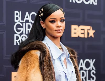 Rihanna podría pagarte la universidad el próximo curso (y ayudarte a salir del armario)