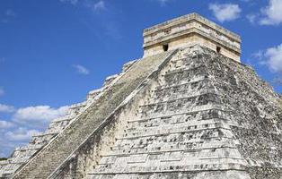 La historia del adolescente que no descubrió ningún templo Maya