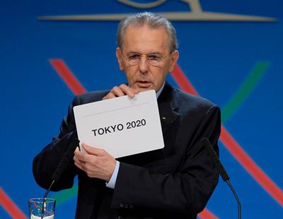 ¿Están amañados los Juegos Olímpicos de Tokio 2020?