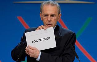 ¿Están amañados los Juegos Olímpicos de Tokio 2020?