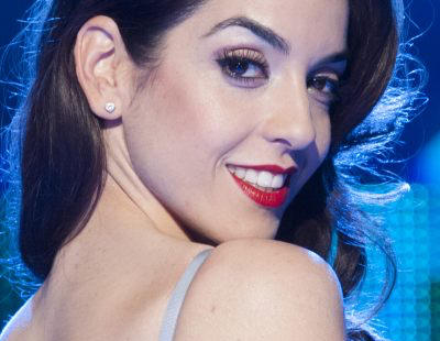 7 propuestas mejores que Ruth Lorenzo para Eurovisión 2017