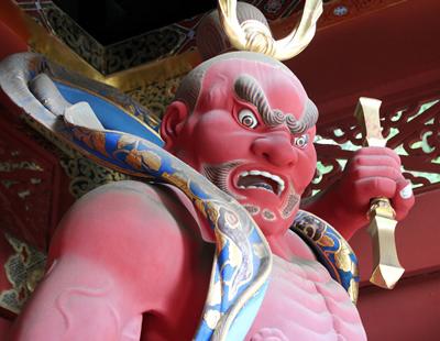 5 supersticiones que le quitan el sueño a los japoneses