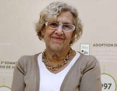 1 año de Manuela Carmena: ¿qué ha cumplido de su programa?