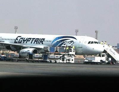 Un avión de EgyptAir se estrella en el Mediterráneo tras desaparecer en pleno vuelo