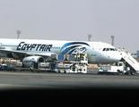 Un avión de EgyptAir se estrella en el Mediterráneo tras desaparecer en pleno vuelo