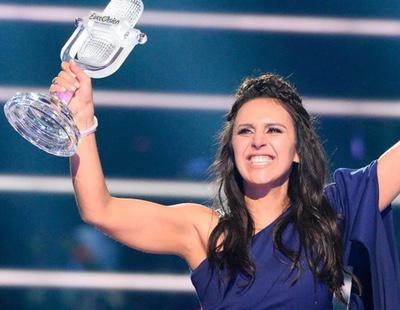 Eurovisión mantiene la victoria de Ucrania a pesar de que su canción es anterior a la fecha establecida