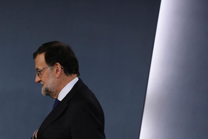 La fiabilidad de Rajoy en entredicho