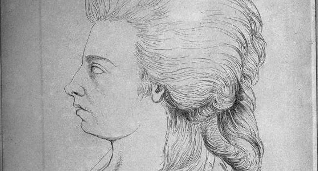 Mozart la admiraba y respetaba, ¿por qué la historia no lo ha hecho?