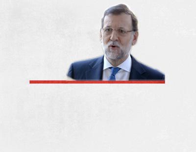¿Qué es la 'raya roja' de Rajoy? Los mejores memes del tuit del Presidente