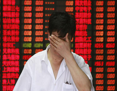 ¿Podrían el petróleo y la economía china provocar una nueva crisis económica?