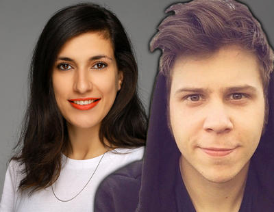 Cristina Bonaga, mano derecha de ElRubius, desvela las claves de YouTube