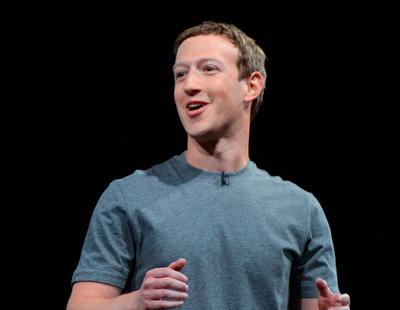La facilísima contraseña que Mark Zuckerberg usa en sus redes sociales
