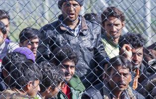 La UE planea frenar la llegada de refugiados sancionando a los países de origen