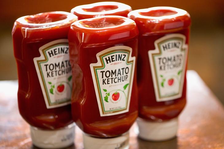 Heinz, la de siempre