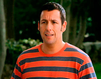 Adam Sandler podría ser un genio después de todo: hay una teoría que conecta todas sus películas