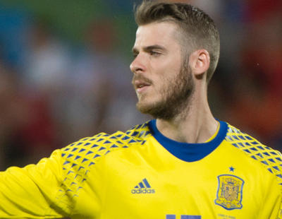 Los futbolistas De Gea y Muniain, implicados en la presunta red de prostitución de Torbe