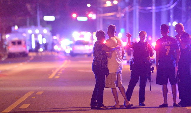 La Policía Local de Orlando ha confirmado la muerte del atacante