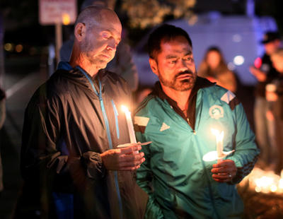 Una norma discriminatoria prohíbe a gays donar sangre en la matanza de Orlando