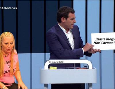 Los mejores memes del Debate 13-J