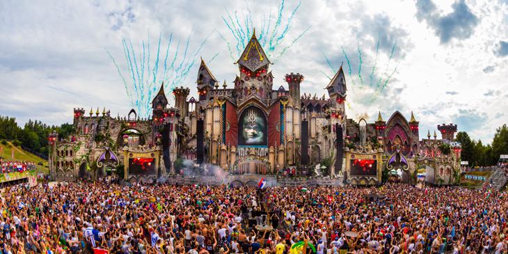 Tomorrowland