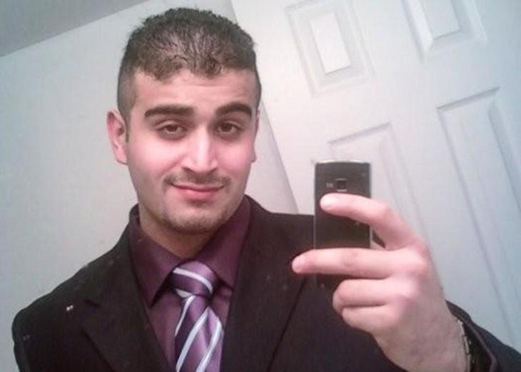 Omar Mateen