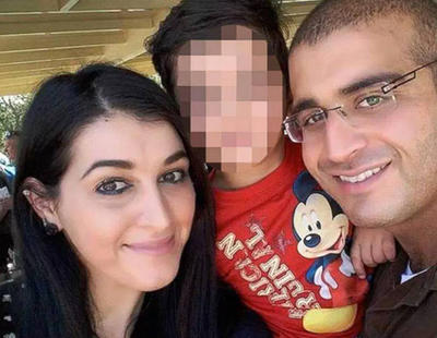 La mujer de Omar Mateen sabía que iba a cometer el atentado de Orlando
