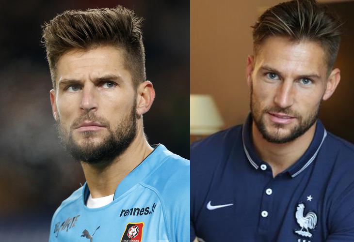 Benoît Costil, tómame pronto