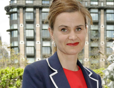 Muere Jo Cox, la diputada del Partido Laborista tiroteada en un acto en contra del Brexit