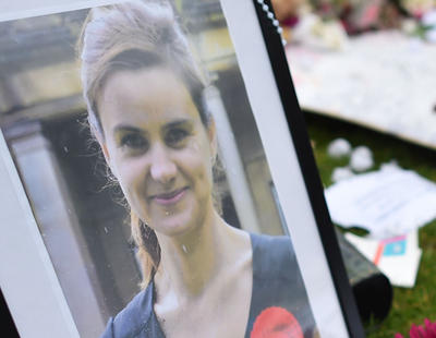 ¿El asesinato de Jo Cox hará cambiar la opinión de los británicos acerca del Brexit?