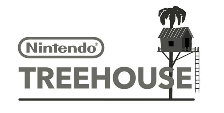 Nintendo sustituye su Direct por el Treehouse